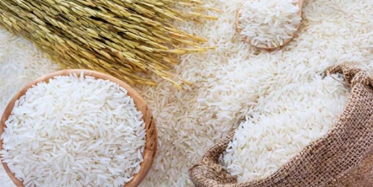 بدون پیش پرداخت برنج قسطی ایرانی بخرید